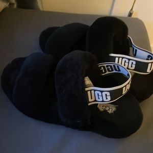 Woman’s Oh Yeah UGG